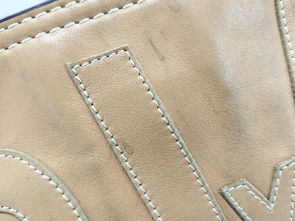 LOEWE Big Logo Handbag Tote Bag