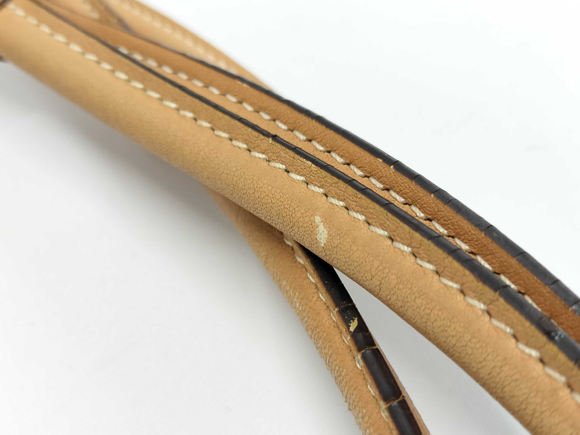 LOEWE Big Logo Handbag Tote Bag