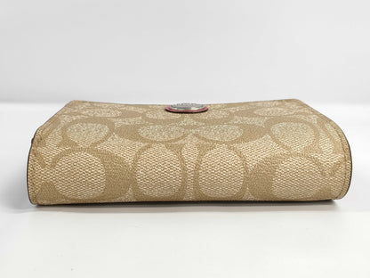 COACH Coach wallet wallet