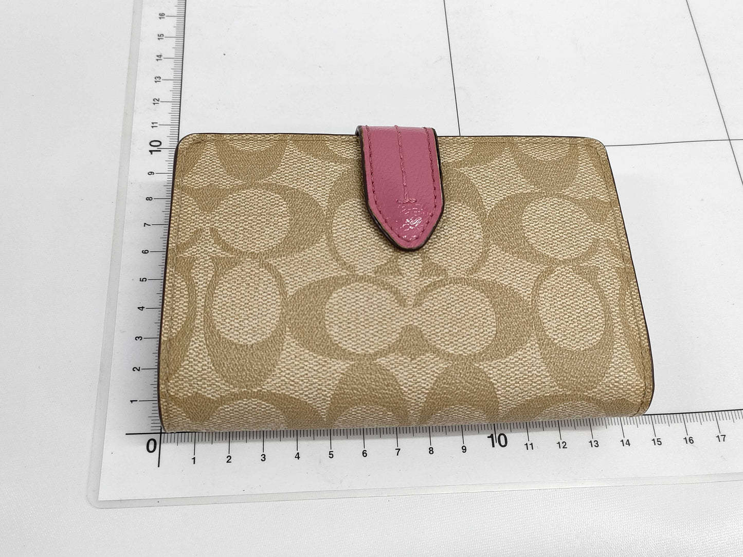 COACH Coach wallet wallet