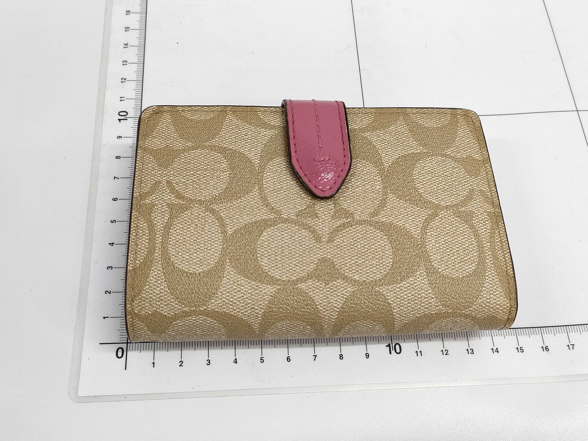 COACH Coach wallet wallet