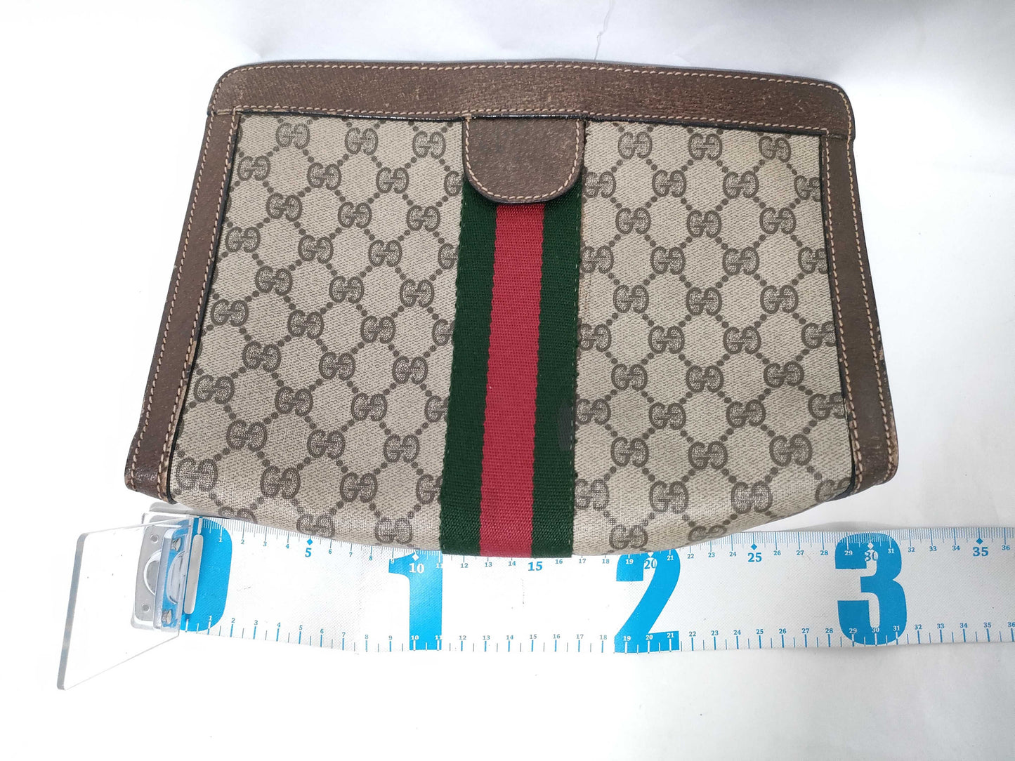 GUCCI GUCCI GG Pouch Second Bag