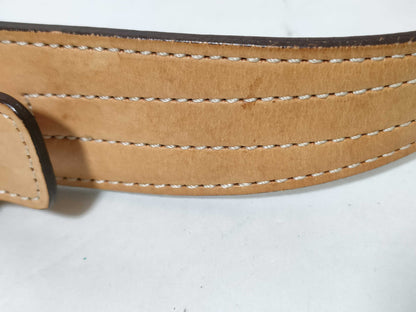 COACH Signature One-Shoulder Shoulder Bag