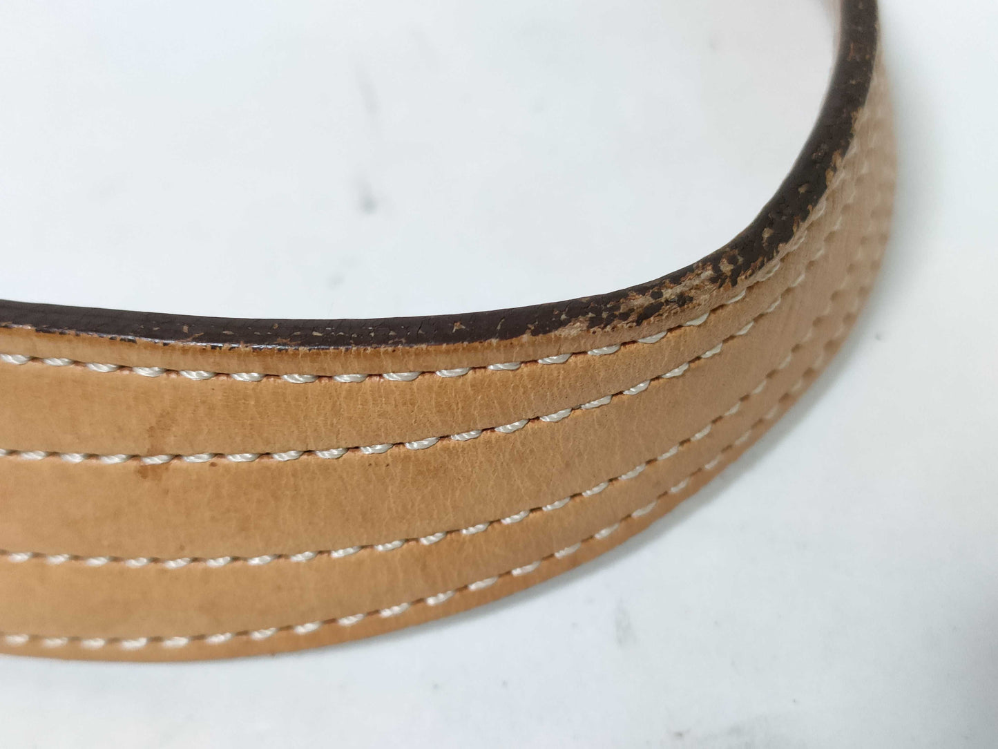 COACH Signature One-Shoulder Shoulder Bag