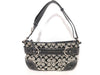 COACH Signature One-Shoulder Bag Shoulder Bag