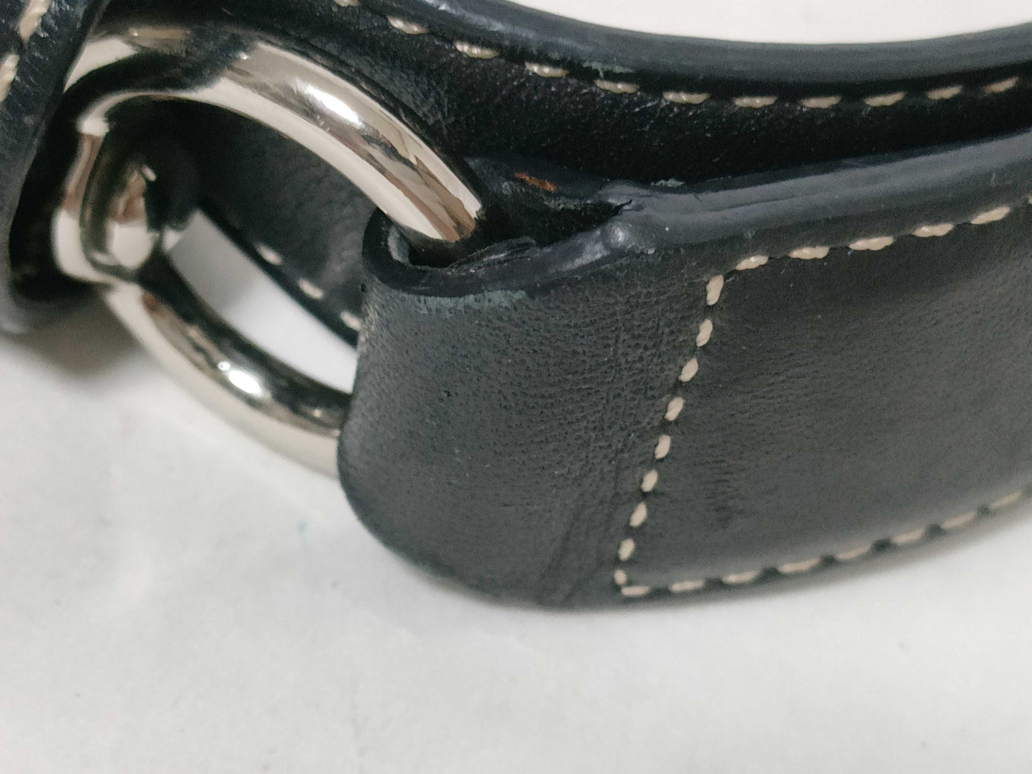 COACH Signature One-Shoulder Bag Shoulder Bag