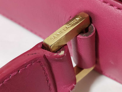 SAINT LAURENT Shoulder Bag Shoulder Bag