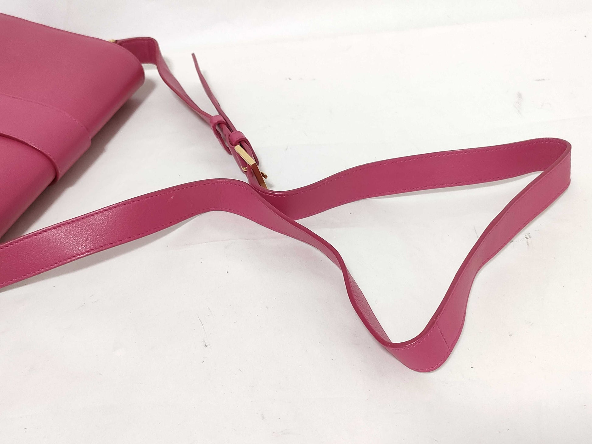 SAINT LAURENT Shoulder Bag Shoulder Bag