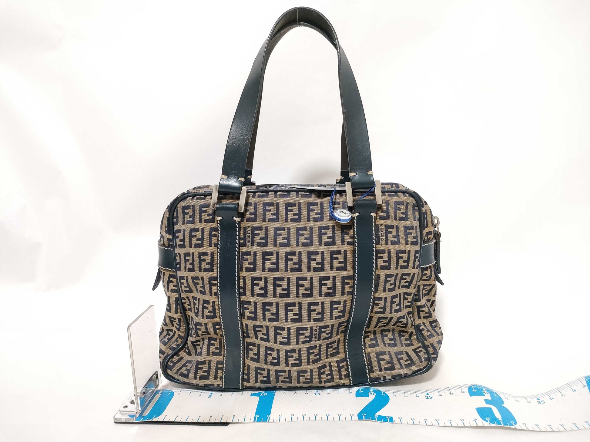 FENDI Fendi handbag handbag