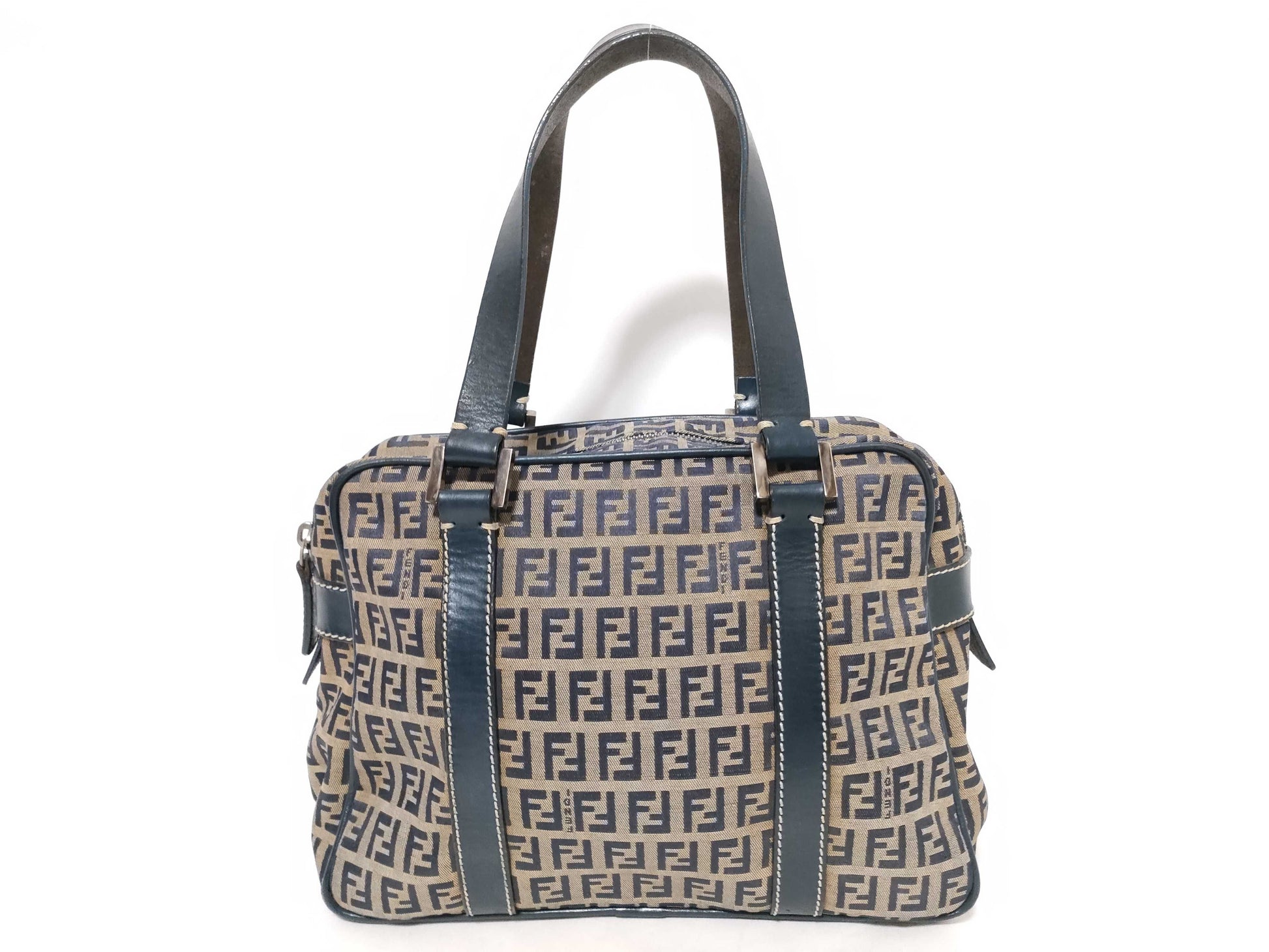 FENDI Fendi handbag handbag