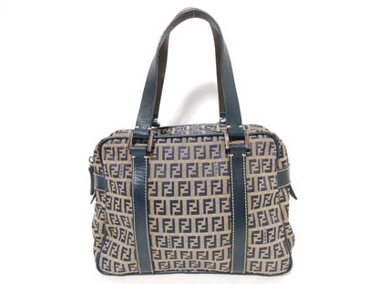 FENDI Fendi handbag handbag