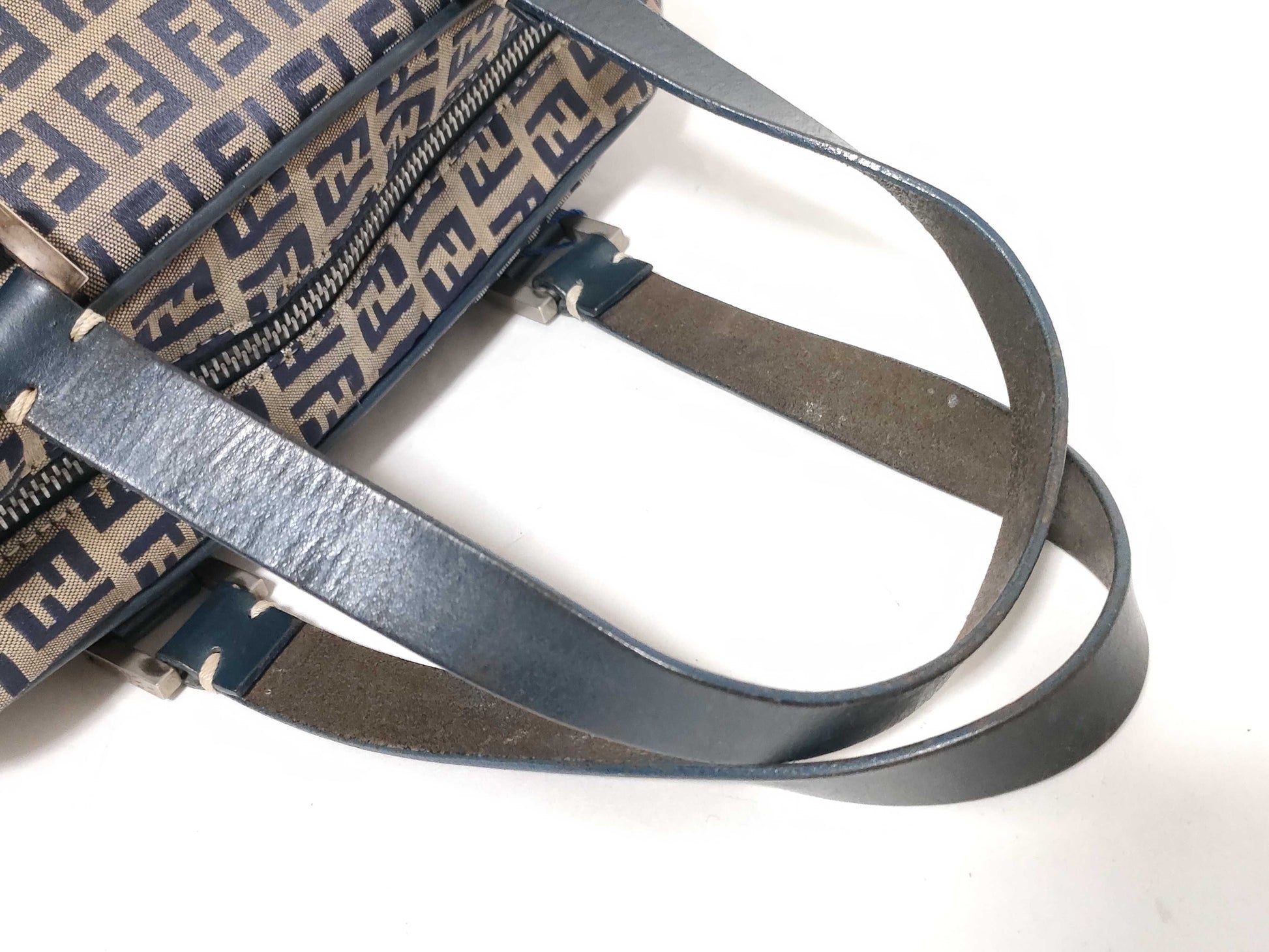 FENDI Fendi handbag handbag