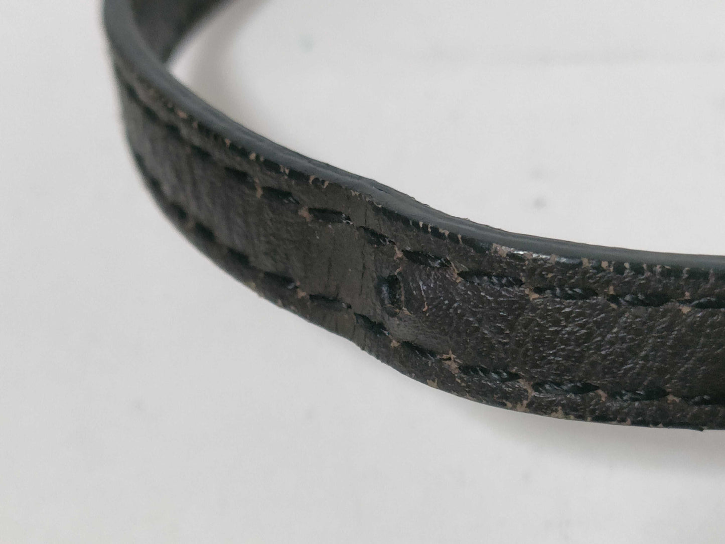 BURBERRY Nova Check Shoulder Bag