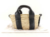 Chloe basket bag tote bag