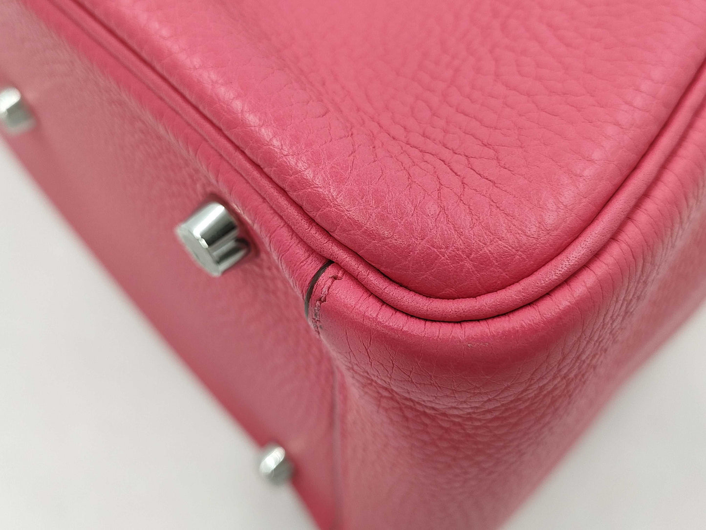 HERMES Lindy 30 Handbag