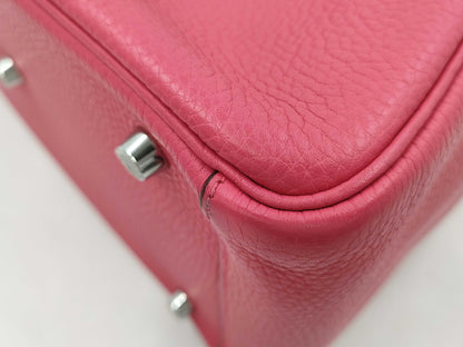 HERMES Lindy 30 Handbag