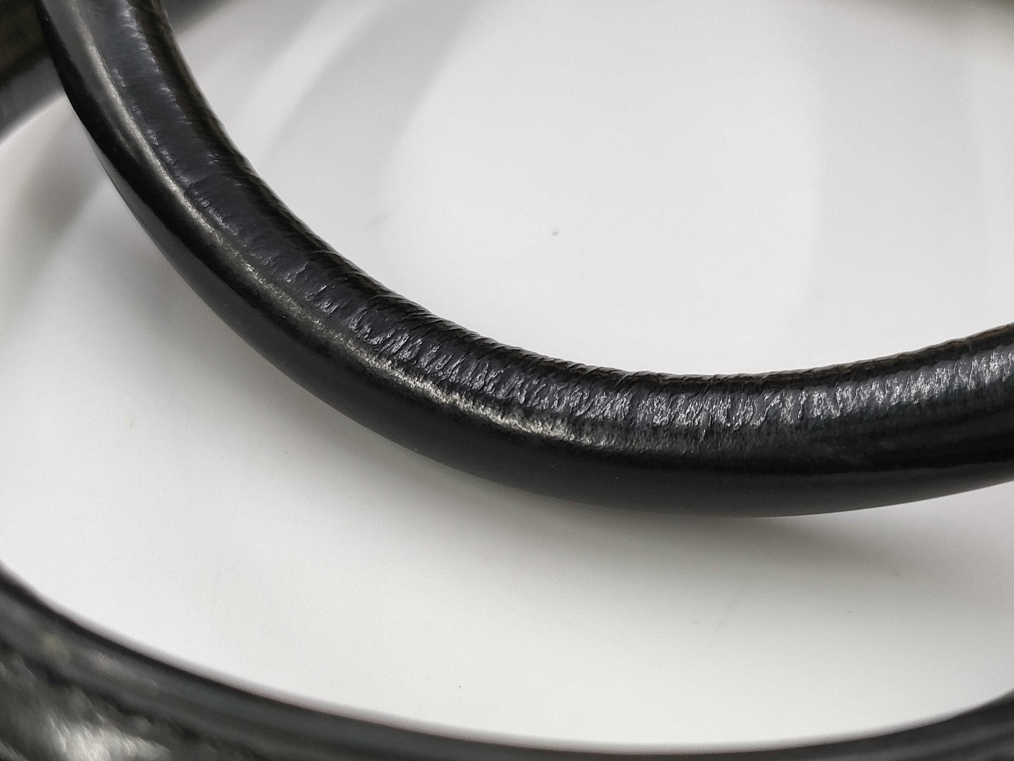 BURBERRY Nova Check Boston Bag