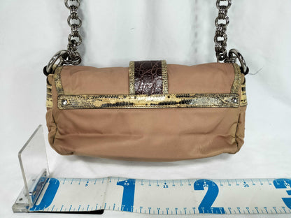 PRADA Nylon Prada Handbag Handbag