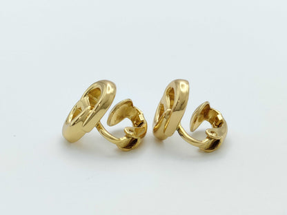 Dior Dior Earrings Earrings