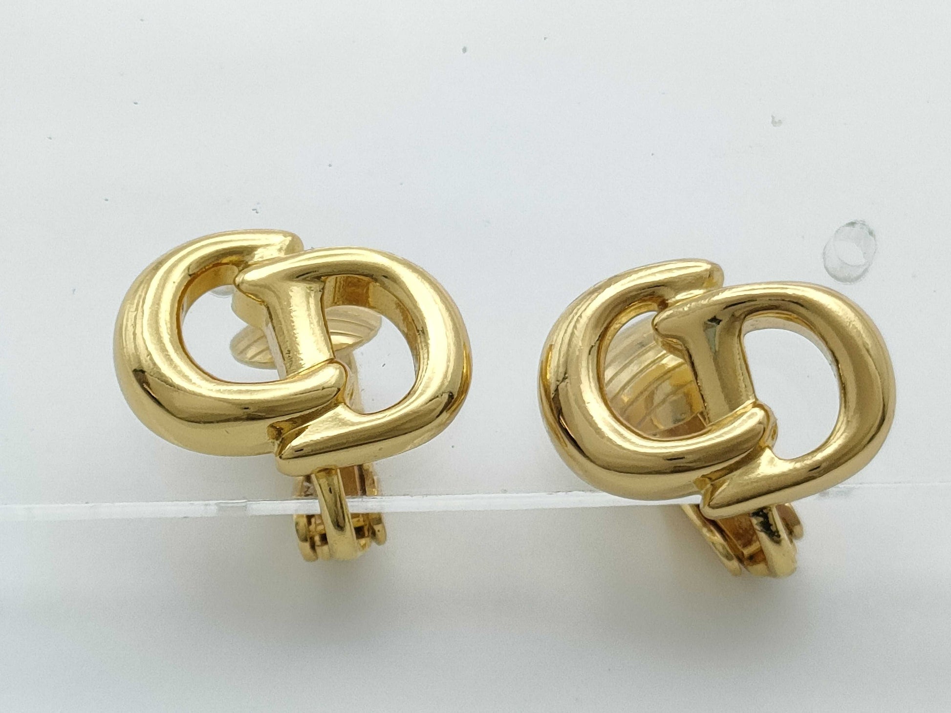 Dior Dior Earrings Earrings