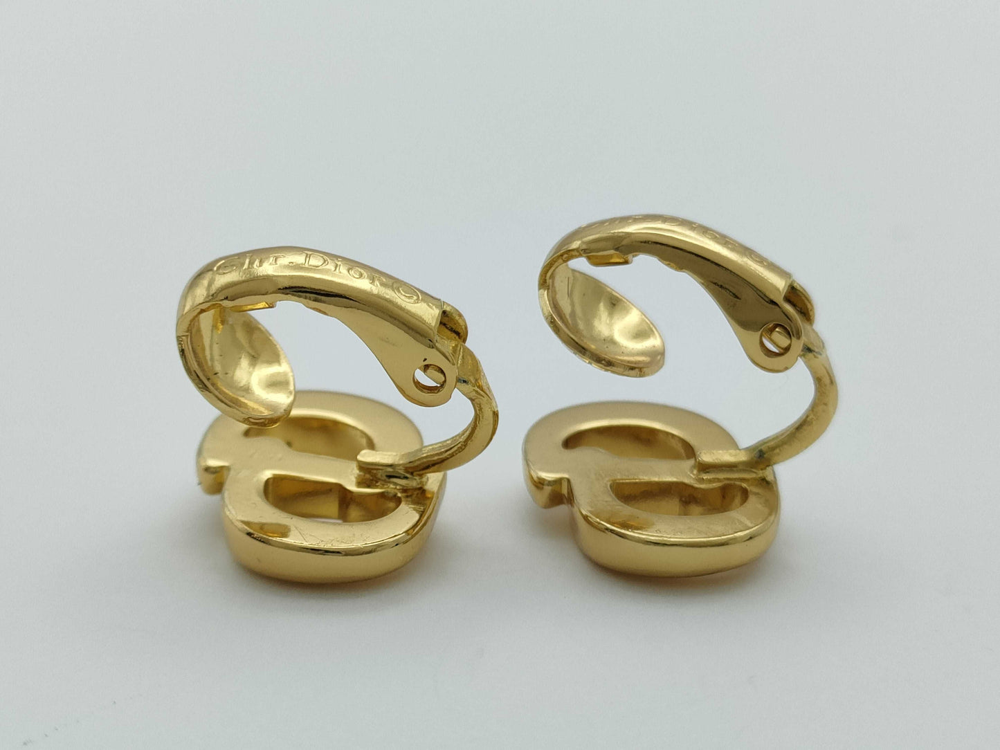 Dior Dior Earrings Earrings