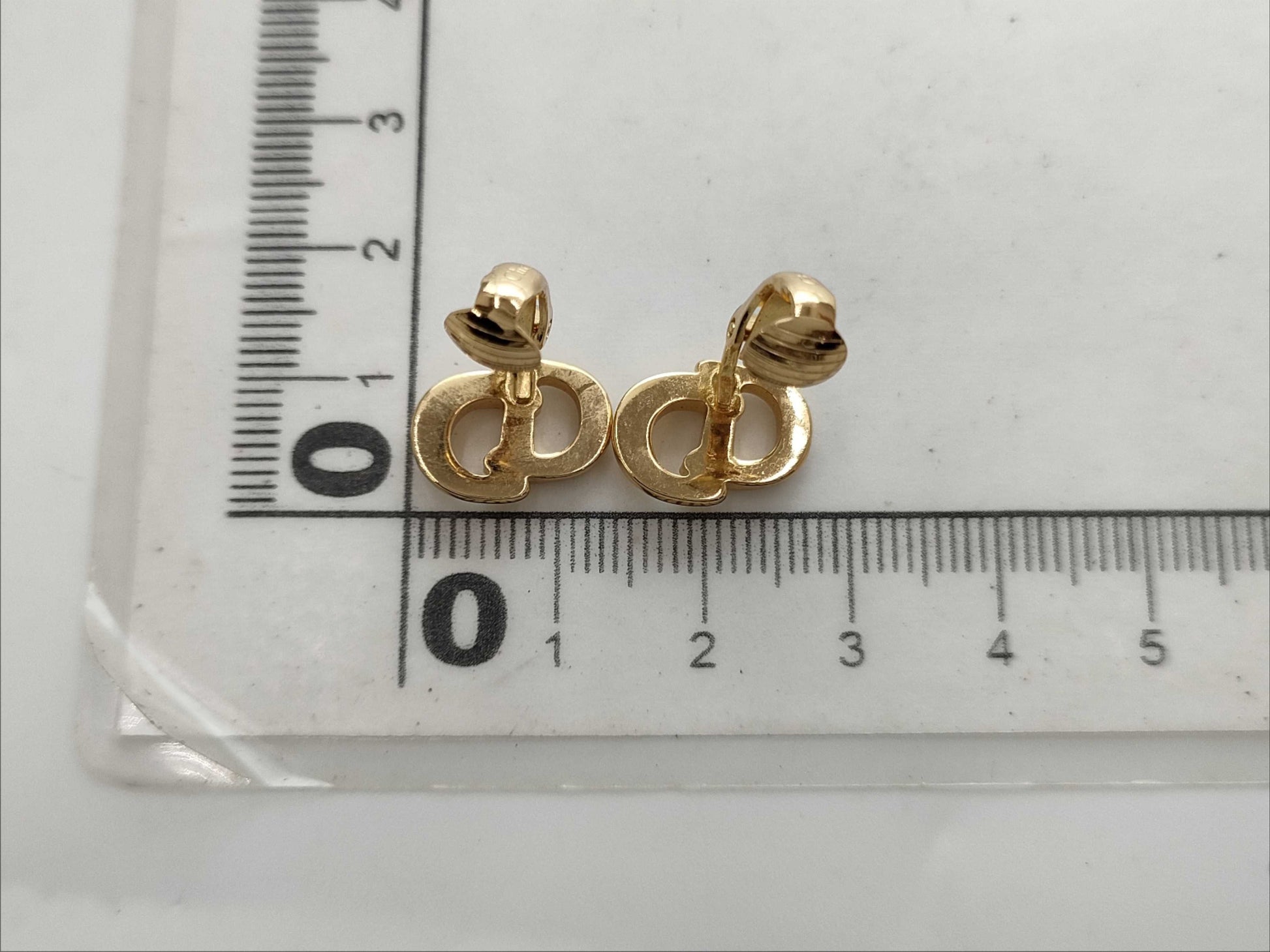 Dior Dior Earrings Earrings