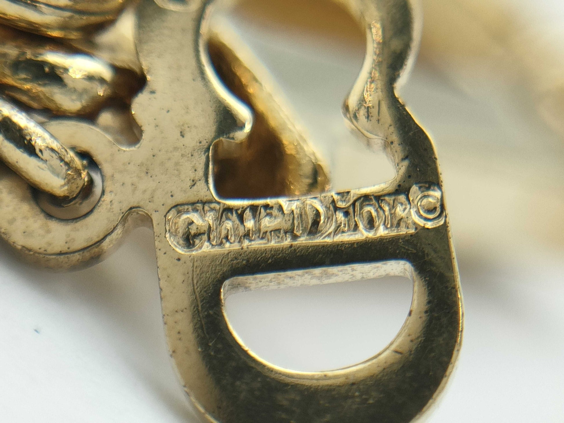 Dior Bracelet Bracelet Bangle