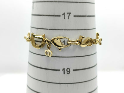 Dior Bracelet Bracelet Bangle