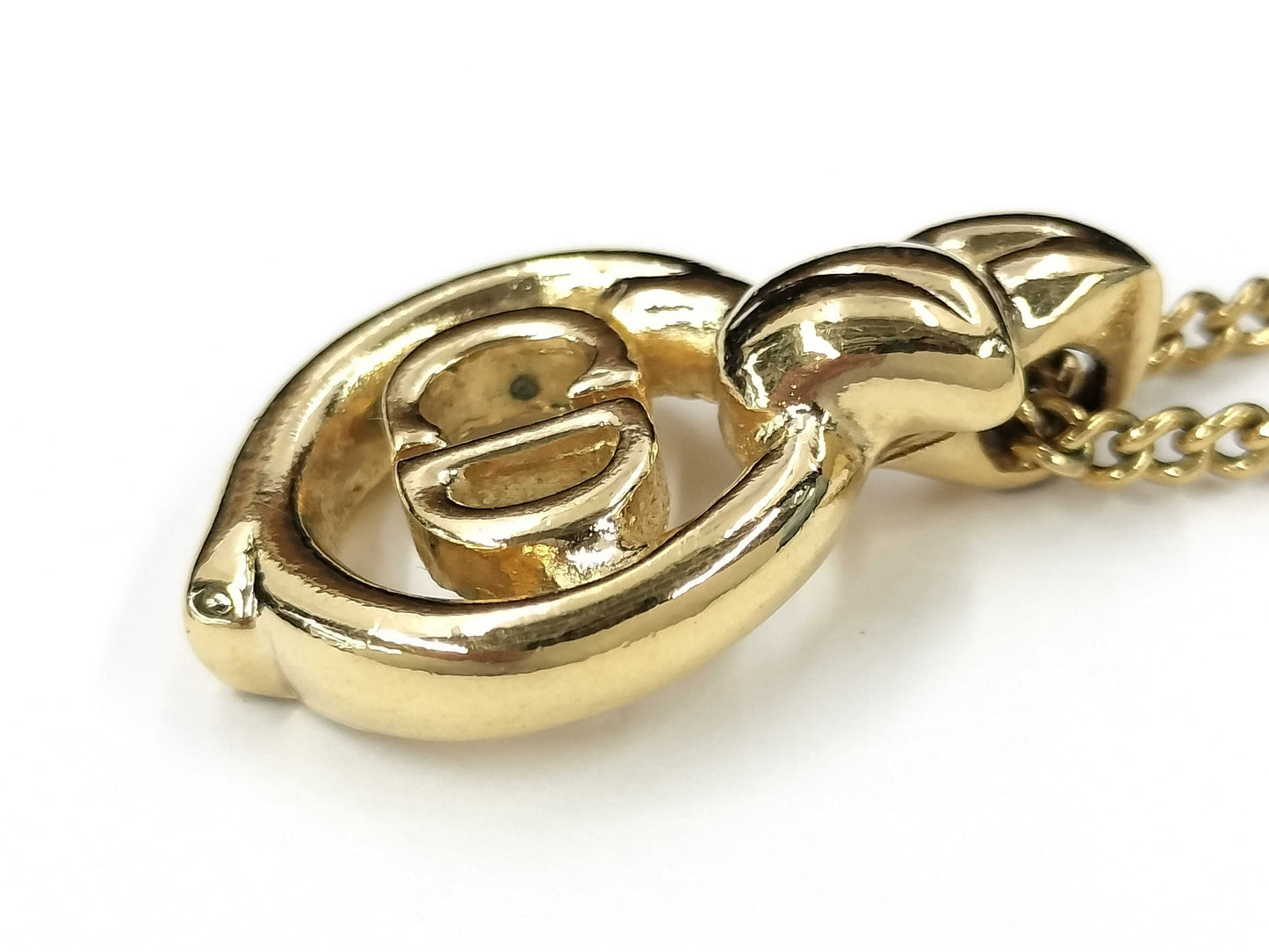 Dior Dior Necklace Necklace