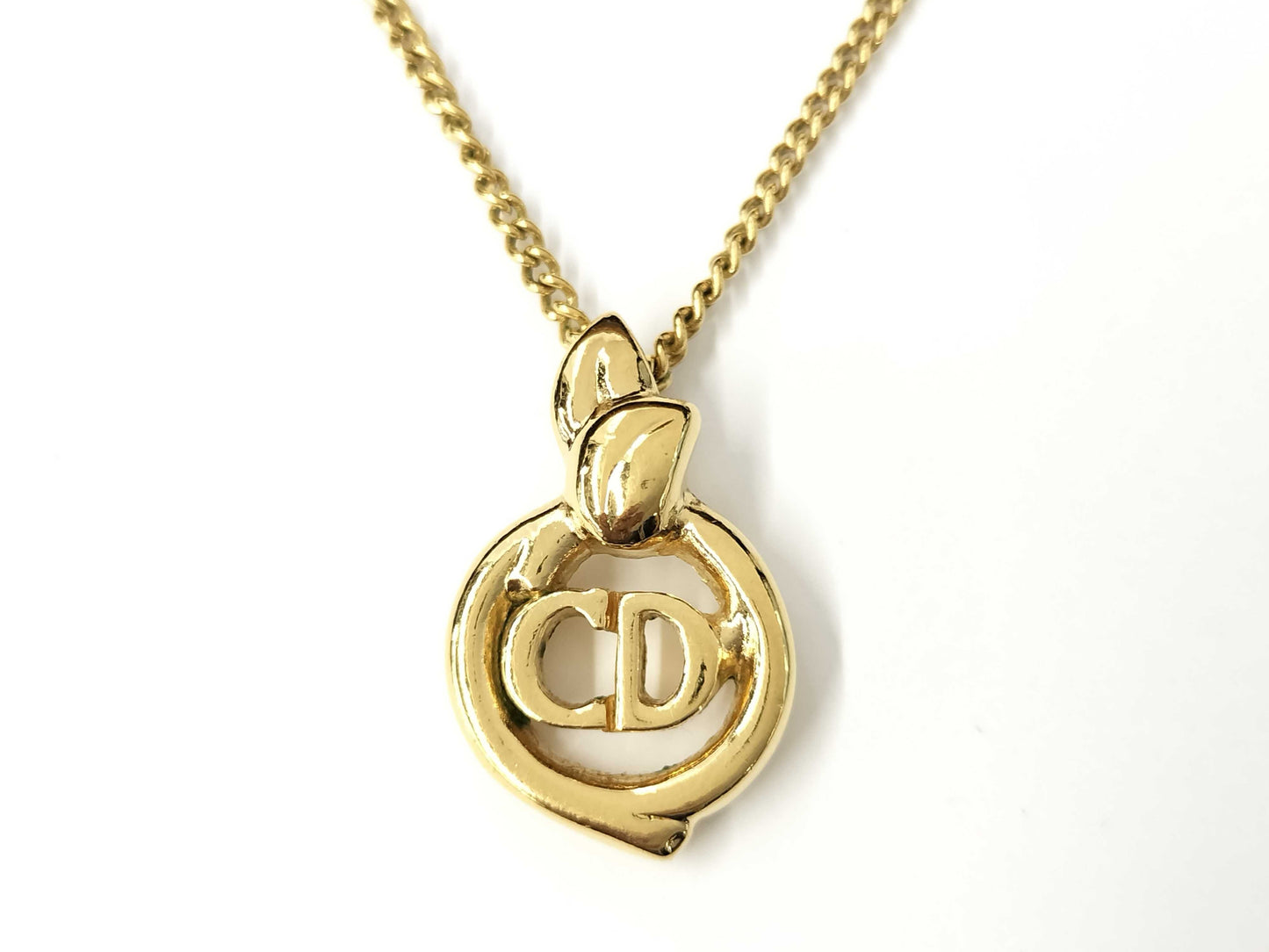 Dior Dior Necklace Necklace