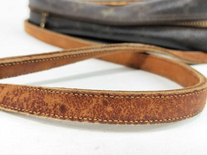 LOUIS VUITTON Monogram Trocadero Shoulder Bag