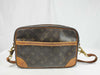 LOUIS VUITTON Monogram Trocadero Shoulder Bag