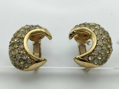 Dior Dior Earrings Earrings