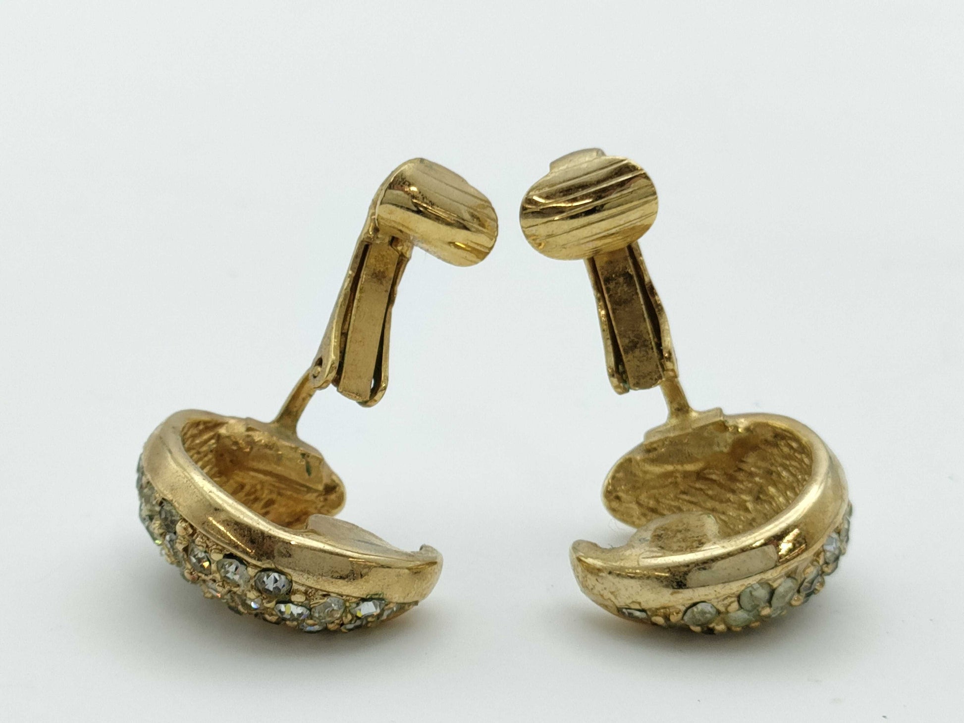 Dior Dior Earrings Earrings