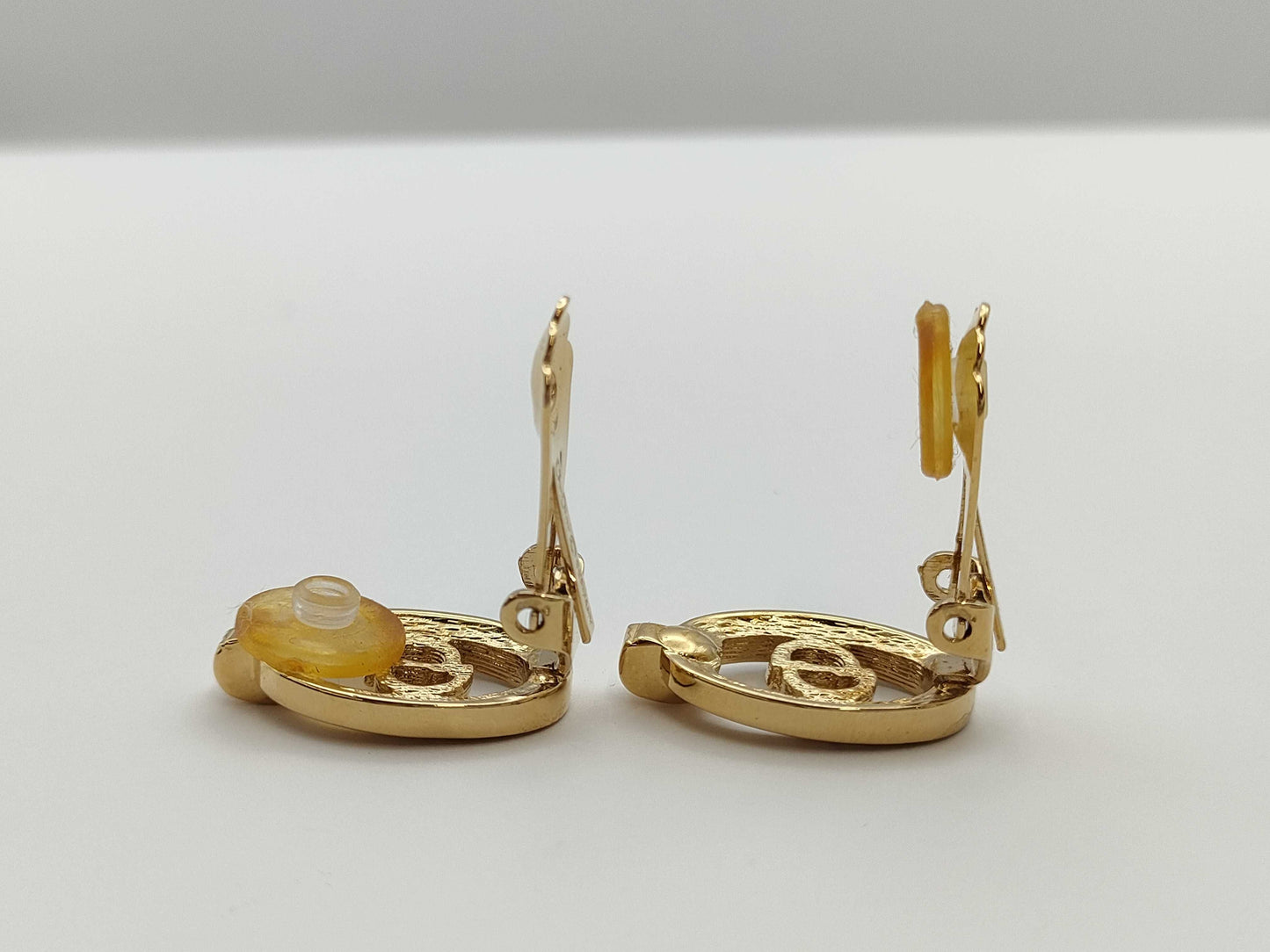 Dior Dior Earrings Earrings