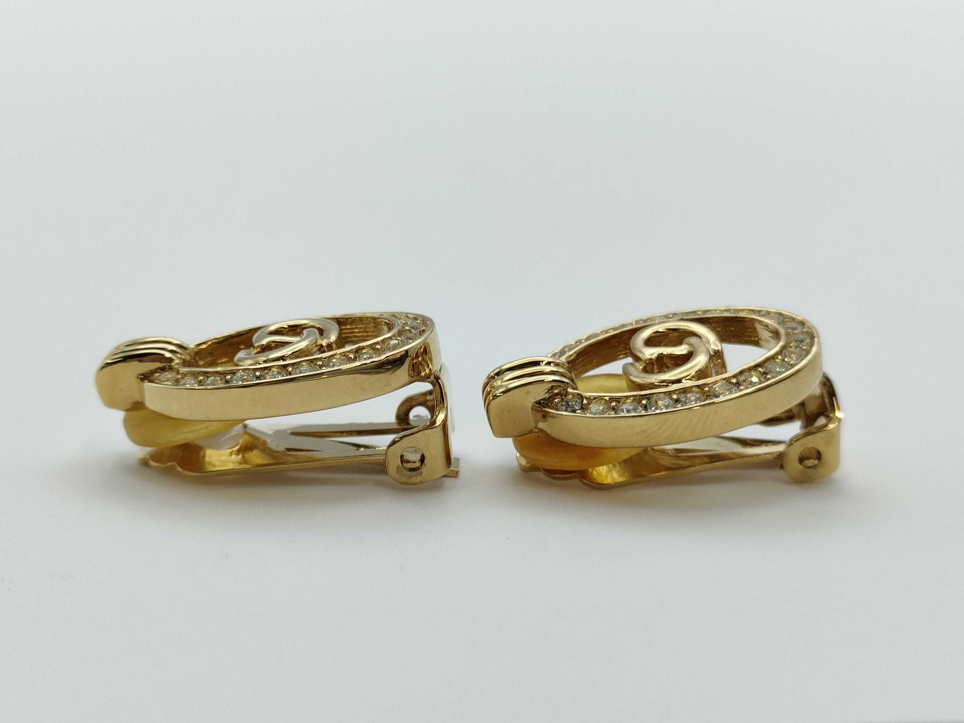 Dior Dior Earrings Earrings