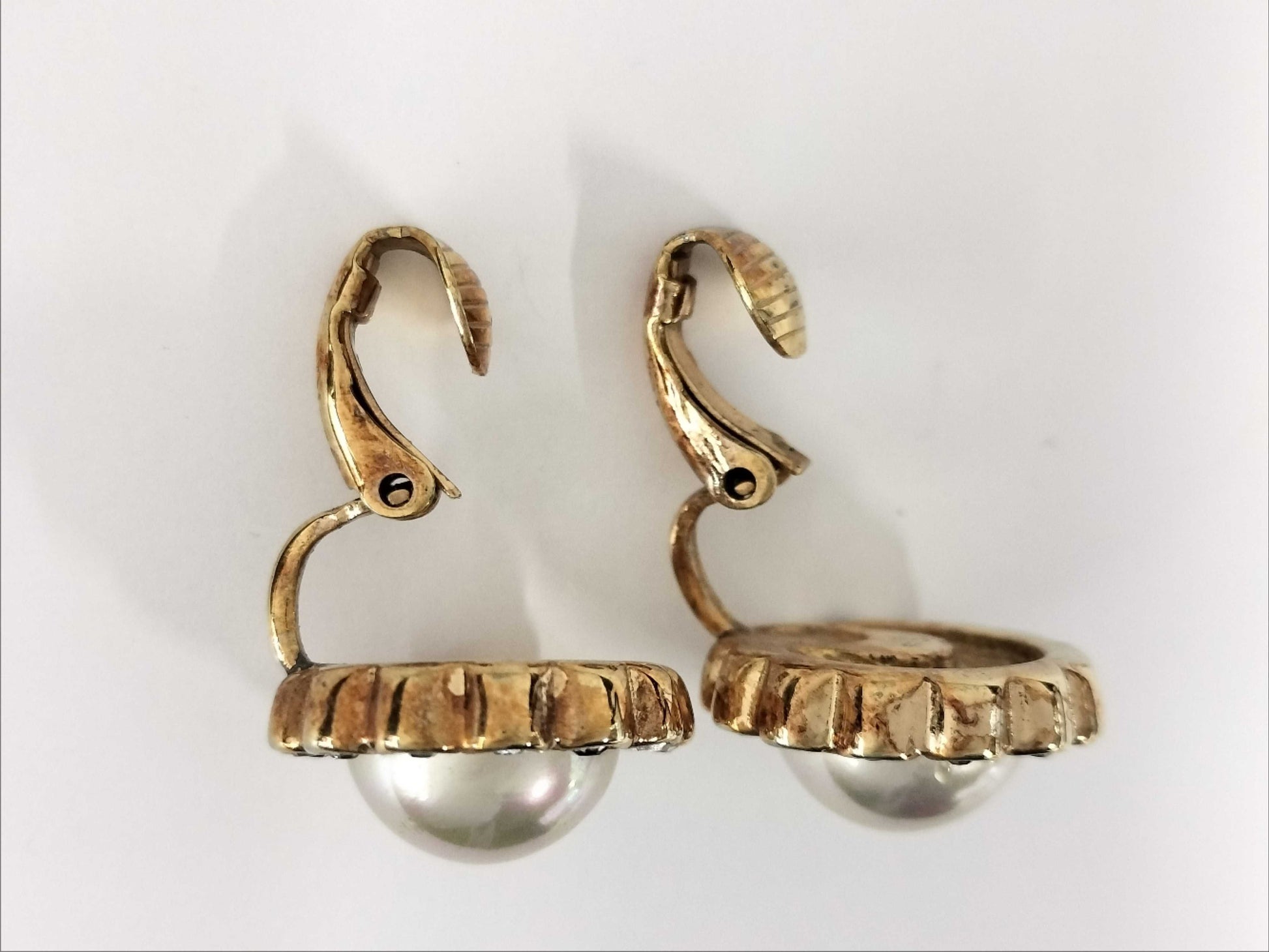 Dior Dior Earrings Earrings