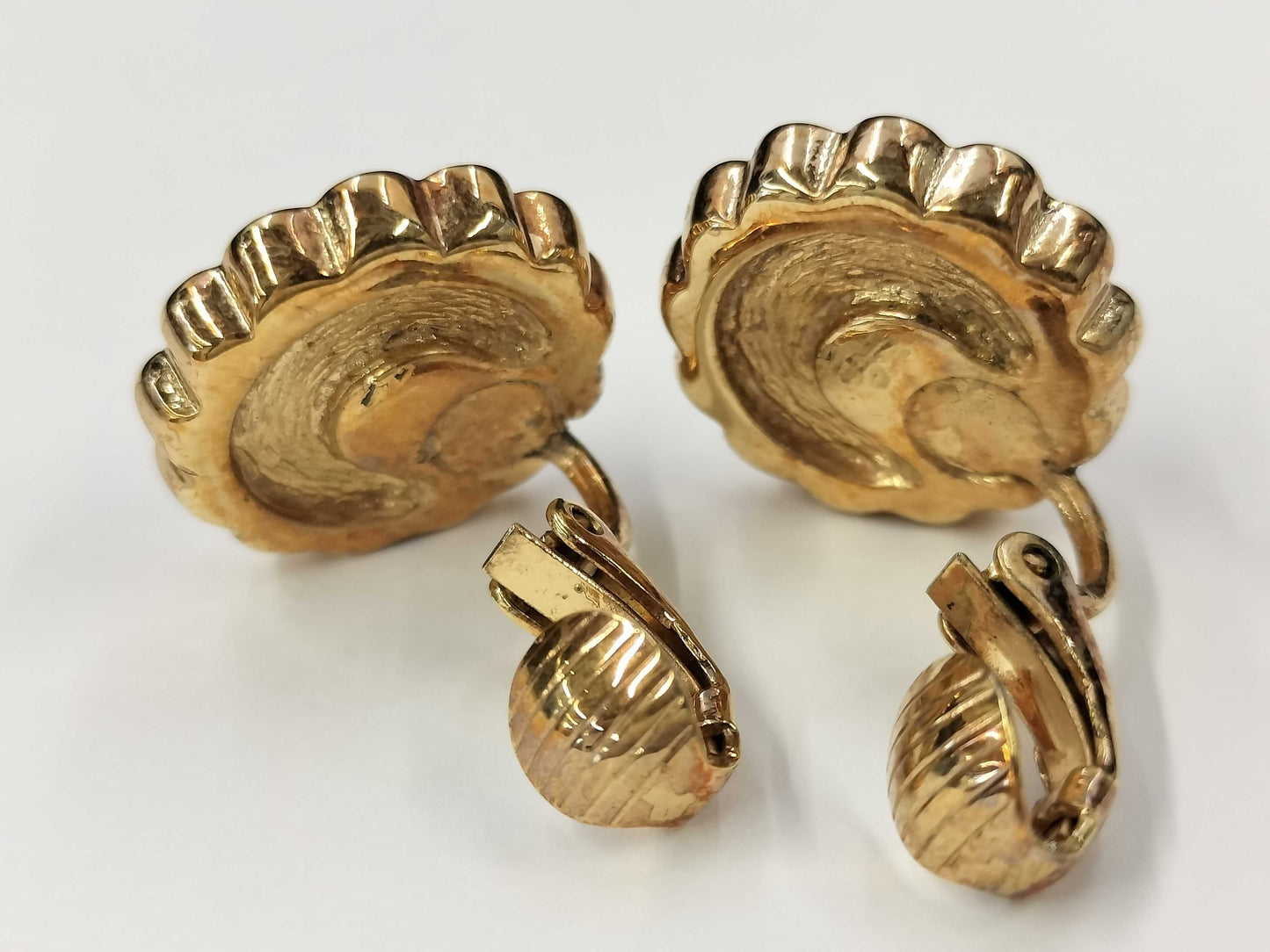 Dior Dior Earrings Earrings