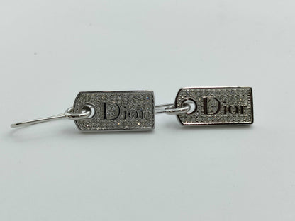 Dior Dior earrings earrings
