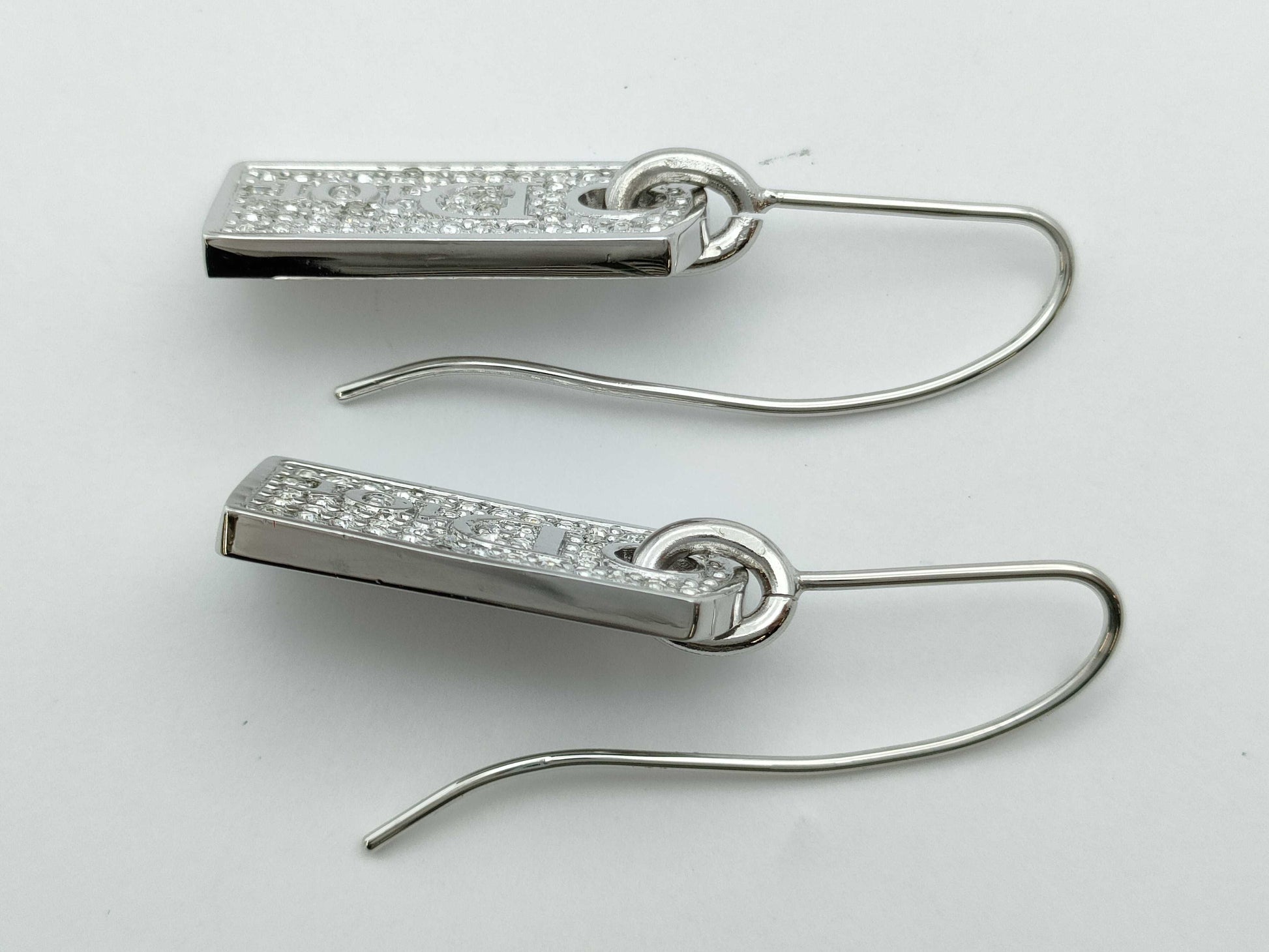 Dior Dior earrings earrings