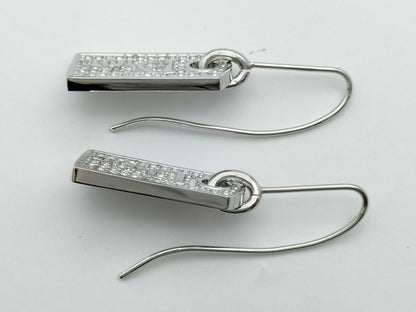 Dior Dior earrings earrings