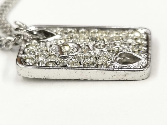 Dior Dior Necklace Necklace