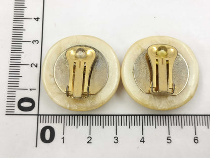 CHANEL Chanel Earrings 96C Earrings