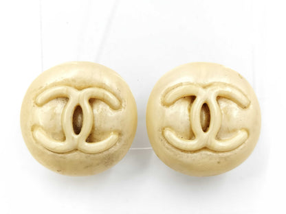 CHANEL Chanel Earrings 96C Earrings