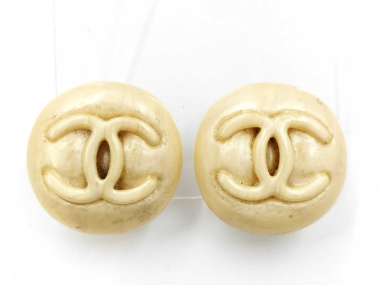 CHANEL Chanel Earrings 96C Earrings