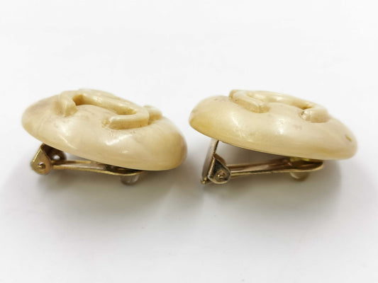 CHANEL Chanel Earrings 96C Earrings