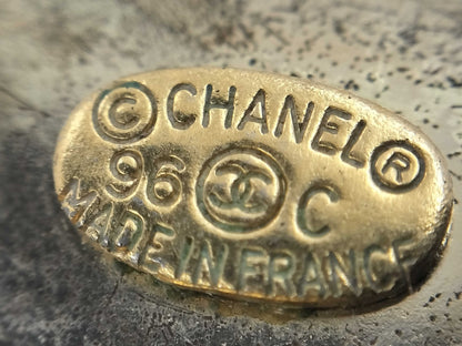 CHANEL Chanel Earrings 96C Earrings