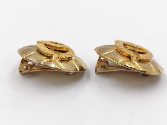 CHANEL Chanel Earrings Earrings