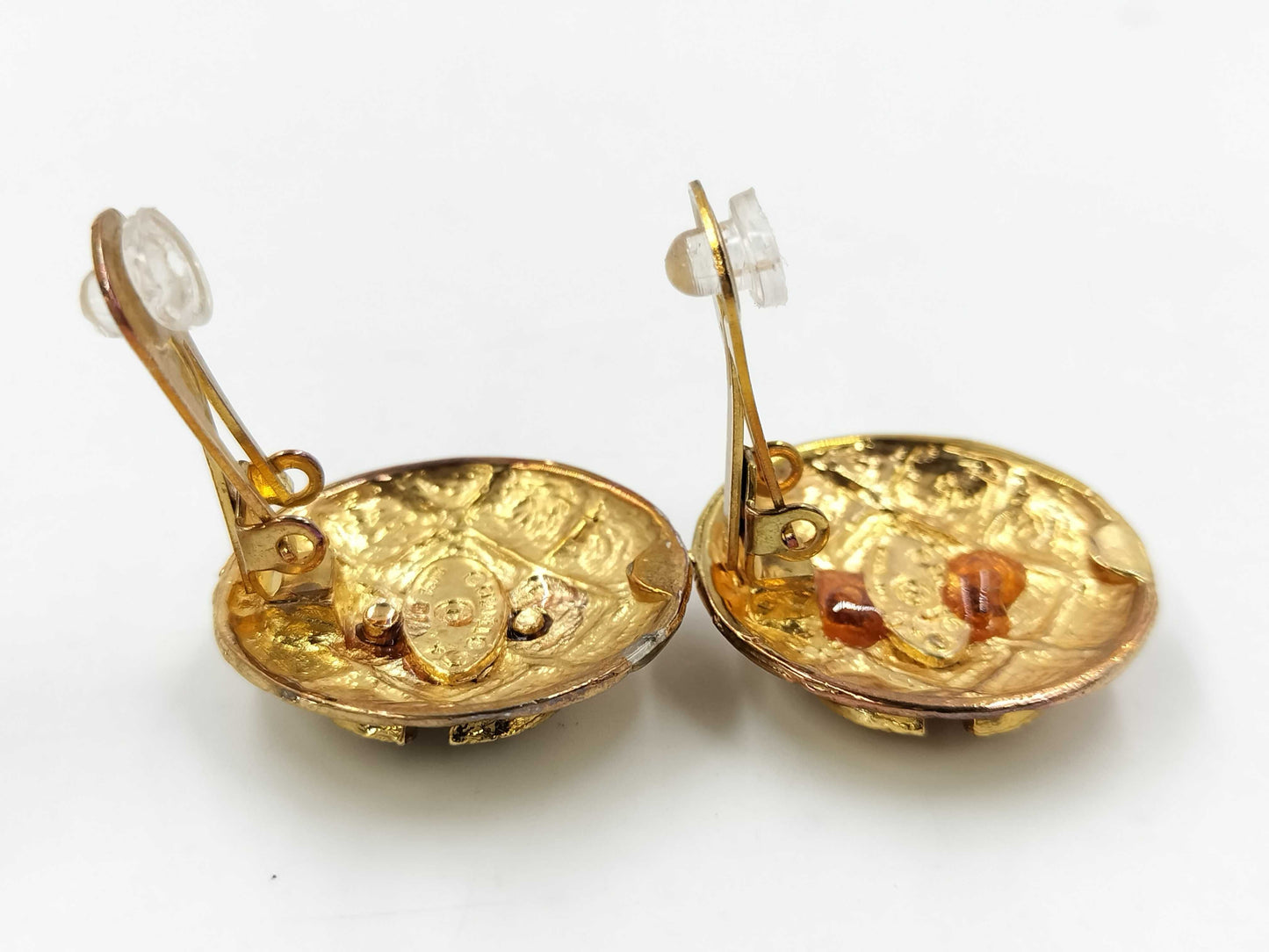 CHANEL Chanel Earrings Earrings