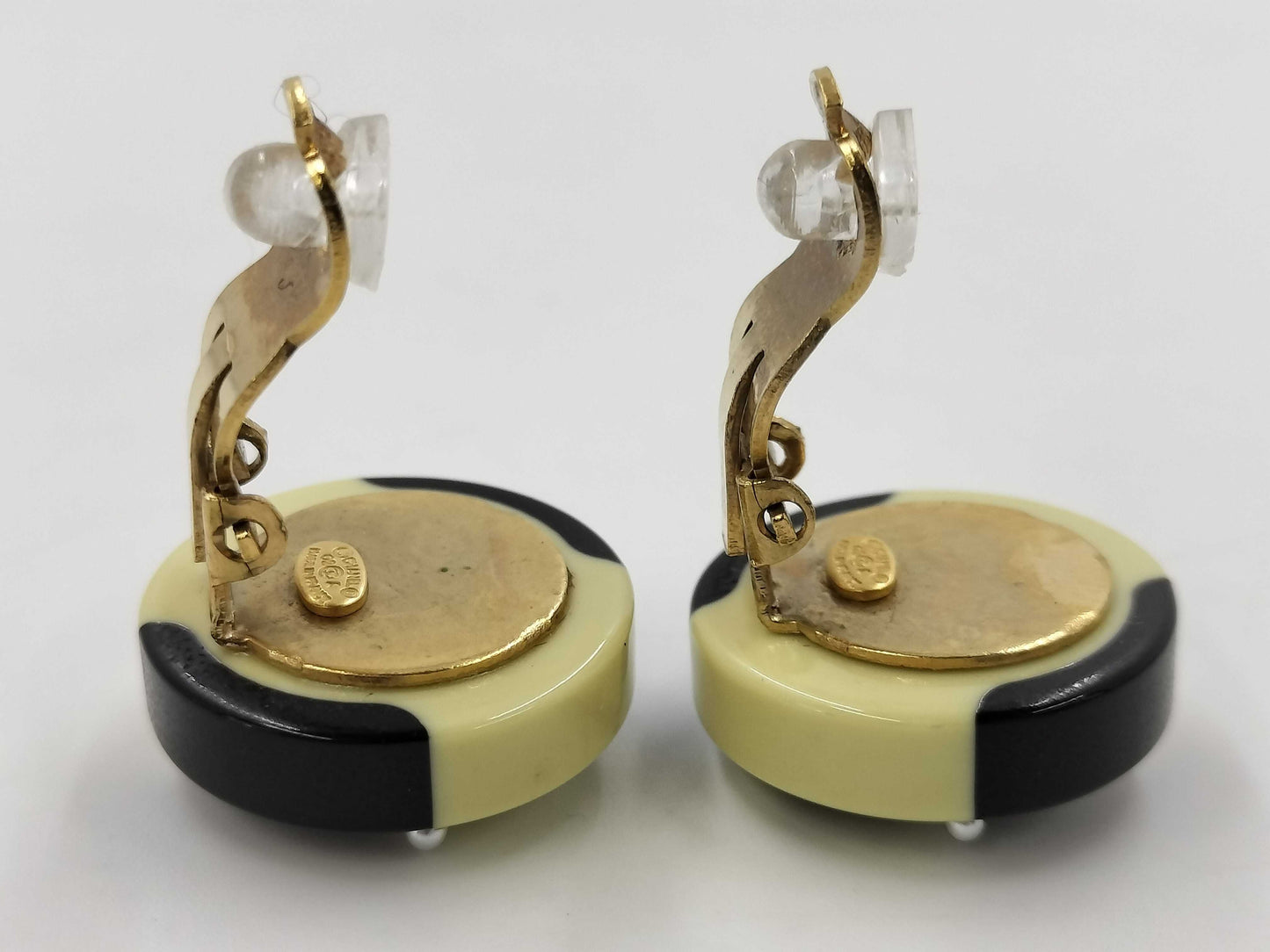 CHANEL Chanel Earrings 02A Earrings